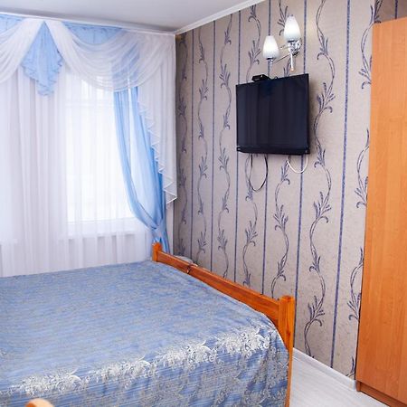 Hotel Piligrim 2 à Mykolaïv Extérieur photo