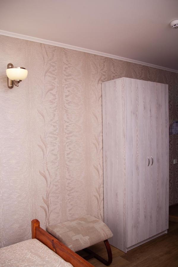 Hotel Piligrim 2 à Mykolaïv Extérieur photo