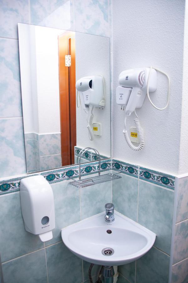 Hotel Piligrim 2 à Mykolaïv Extérieur photo