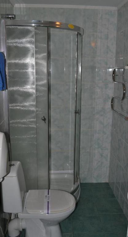 Hotel Piligrim 2 à Mykolaïv Extérieur photo