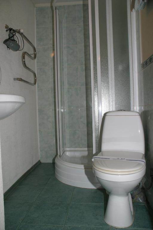 Hotel Piligrim 2 à Mykolaïv Chambre photo