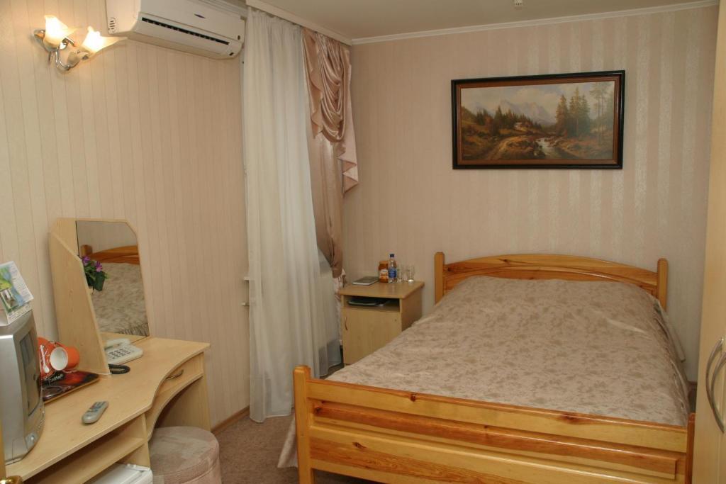 Hotel Piligrim 2 à Mykolaïv Extérieur photo