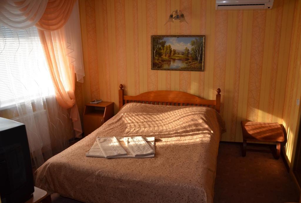 Hotel Piligrim 2 à Mykolaïv Chambre photo