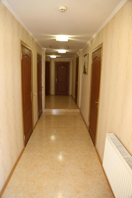Hotel Piligrim 2 à Mykolaïv Extérieur photo